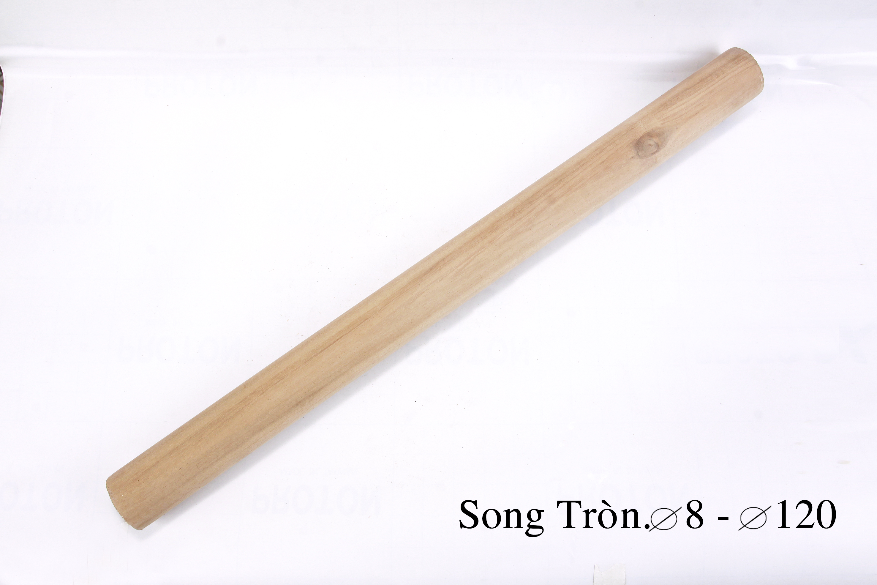 Song Tròn