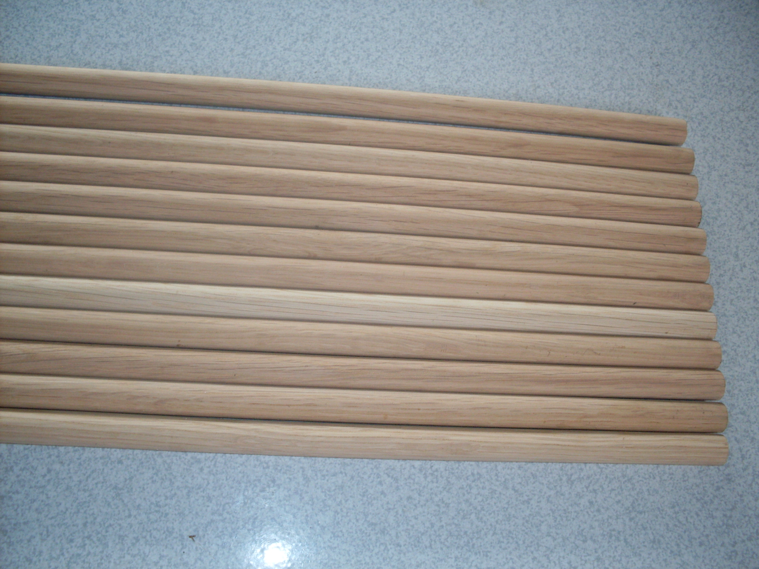 song tròn