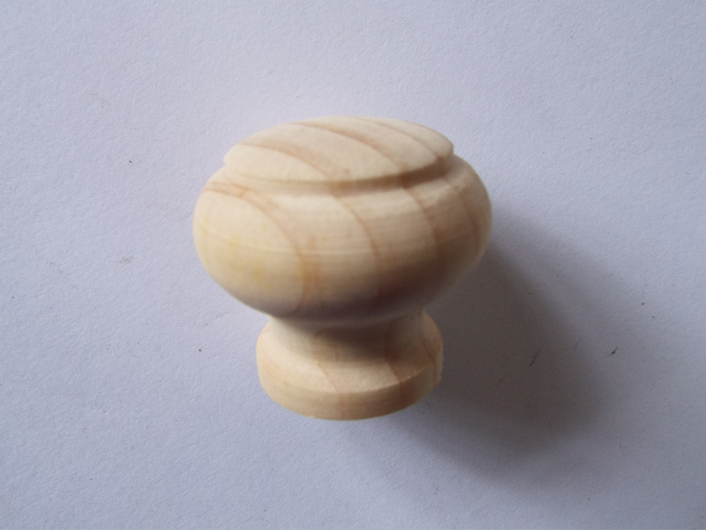 Tay nắm gỗ TN-12