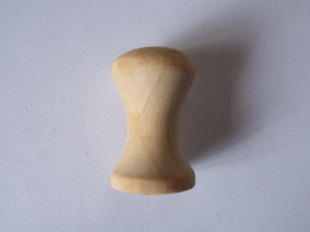 Tay nắm gỗ TN-18