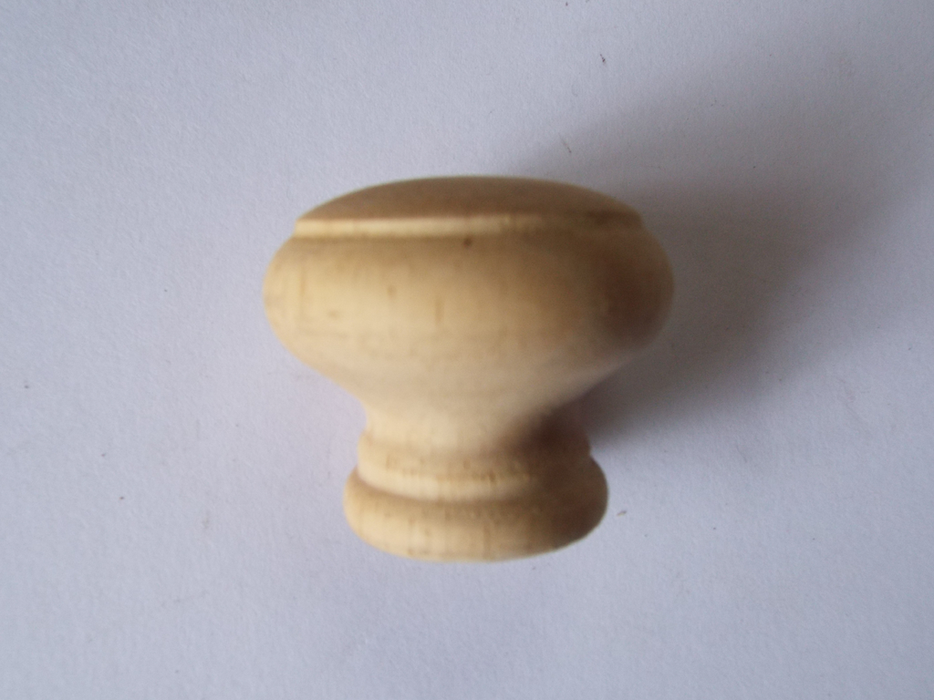 Tay nắm gỗ TN-19
